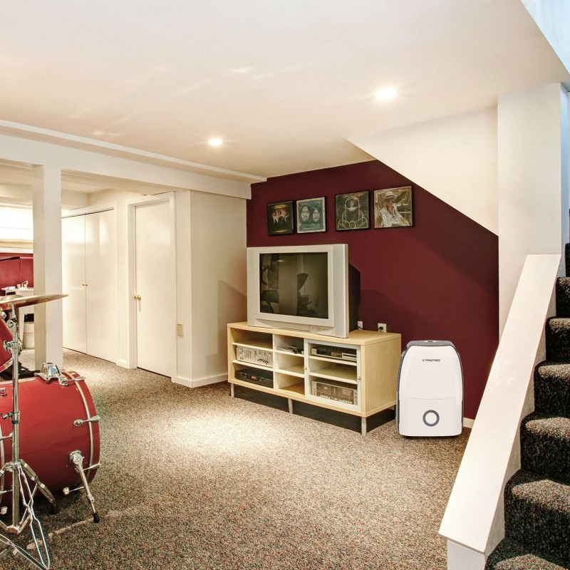 Осушувач повітря Trotec TTK 60 E