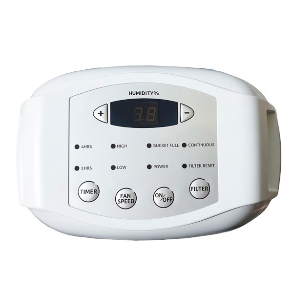 Осушувач повітря Cooper&Hunter CH-D005WD2-12LD