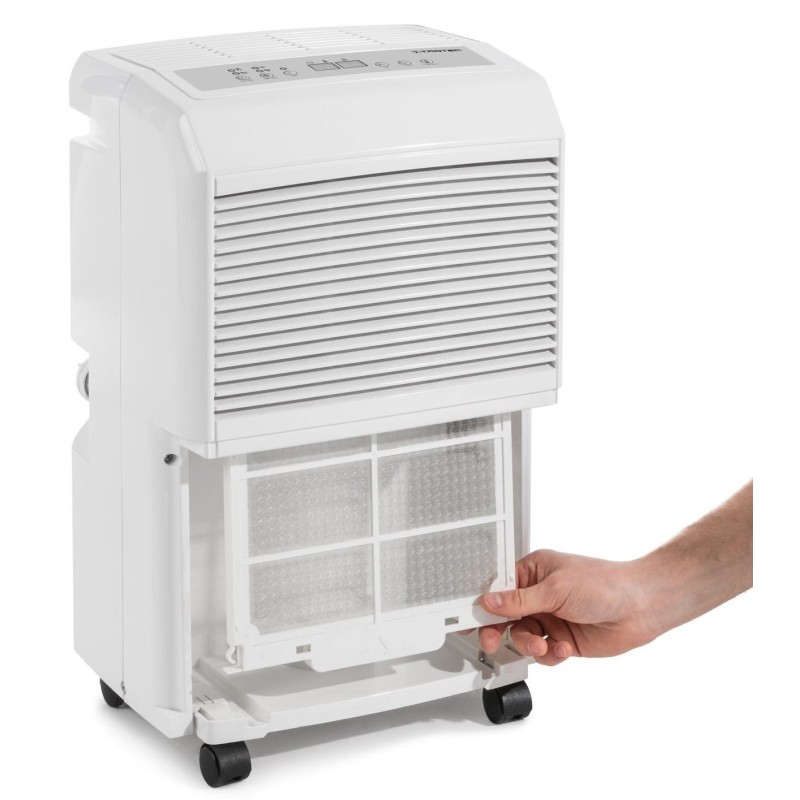 Осушувач повітря Trotec TTK 90 E