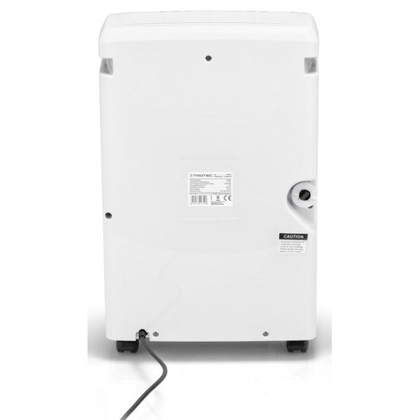 Осушувач повітря Trotec TTK 90 E