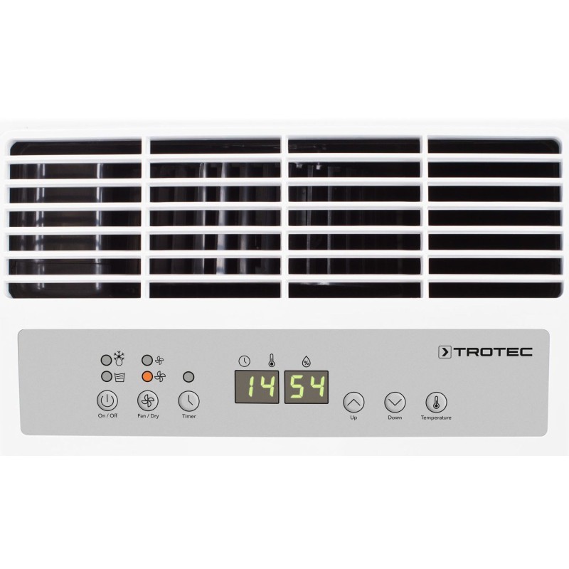 Осушувач повітря Trotec TTK 90 E