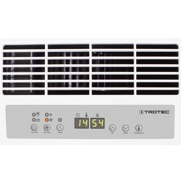 Осушувач повітря Trotec TTK 90 E