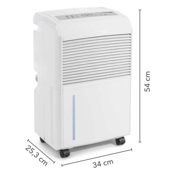 Осушувач повітря Trotec TTK 90 E