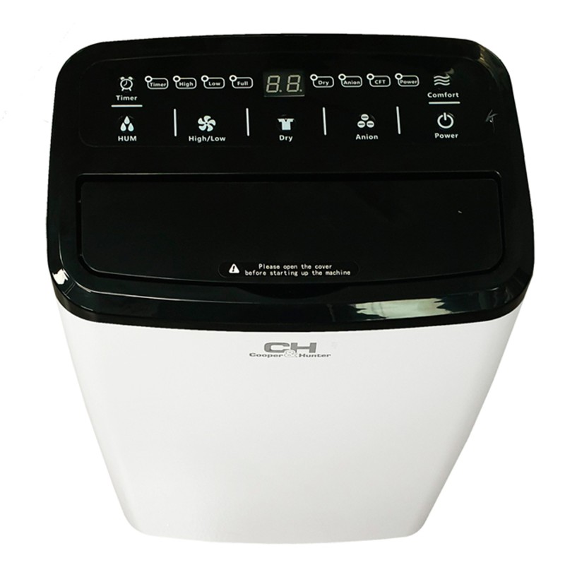 Осушувач повітря Cooper&Hunter CH-D009WD8-20LD