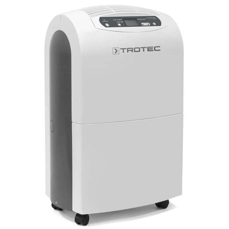 Осушувач повітря Trotec TTK 100 E (1.120.001.005)