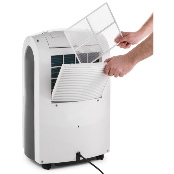 Осушувач повітря Trotec TTK 100 E (1.120.001.005)