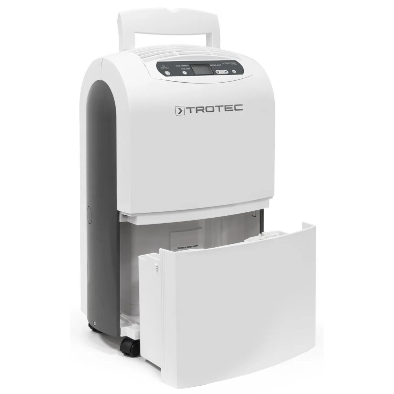 Осушувач повітря Trotec TTK 100 E (1.120.001.005)