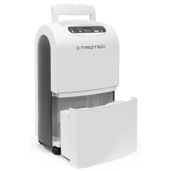 Осушувач повітря Trotec TTK 100 E (1.120.001.005)