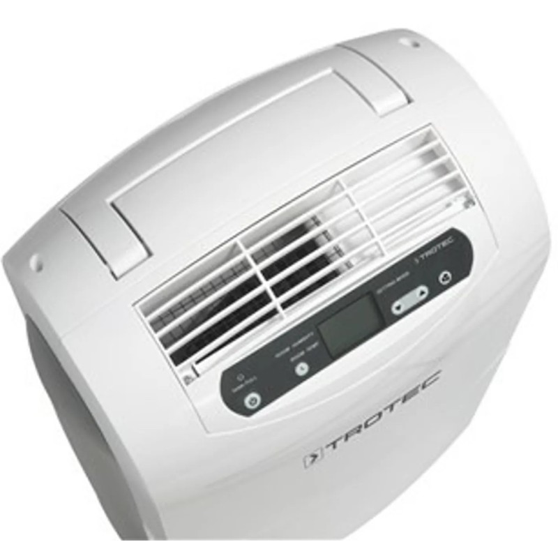 Осушувач повітря Trotec TTK 100 E (1.120.001.005)