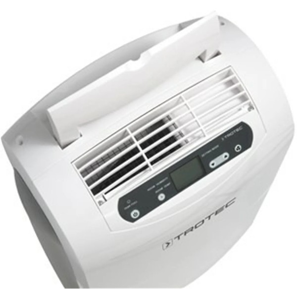 Осушувач повітря Trotec TTK 100 E (1.120.001.005)