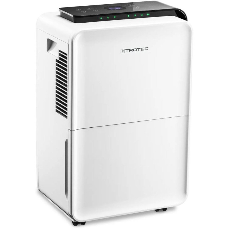 Осушувач повітря Trotec TTK 99 HЕРА