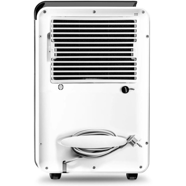 Осушувач повітря Trotec TTK 99 HЕРА