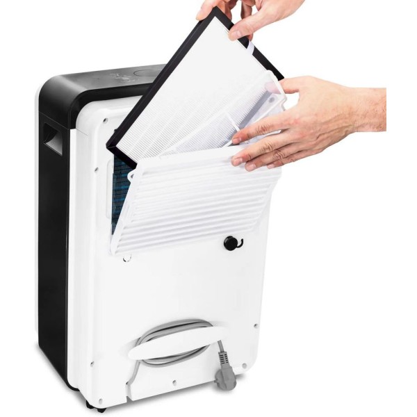 Осушувач повітря Trotec TTK 99 HЕРА