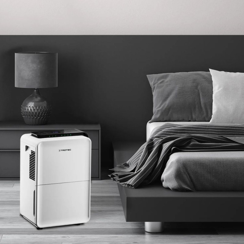 Осушувач повітря Trotec TTK 99 HЕРА