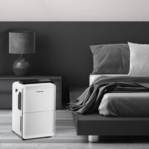 Осушувач повітря Trotec TTK 99 HЕРА