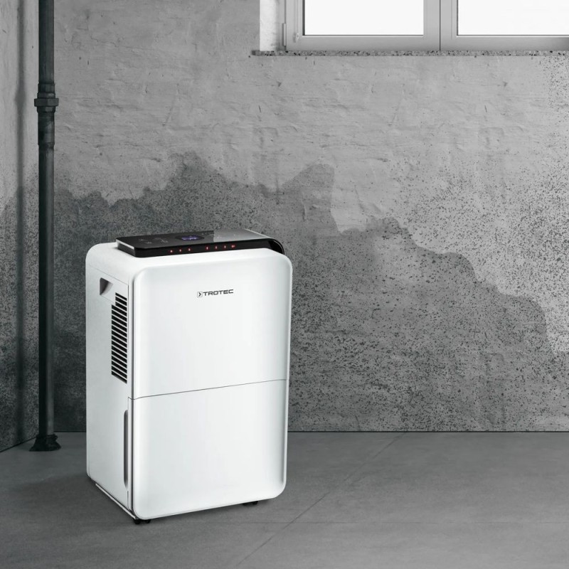 Осушувач повітря Trotec TTK 99 HЕРА