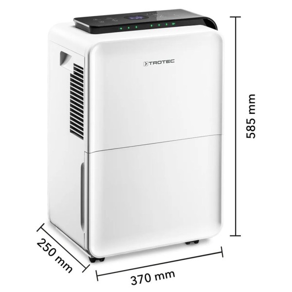 Осушувач повітря Trotec TTK 99 HЕРА