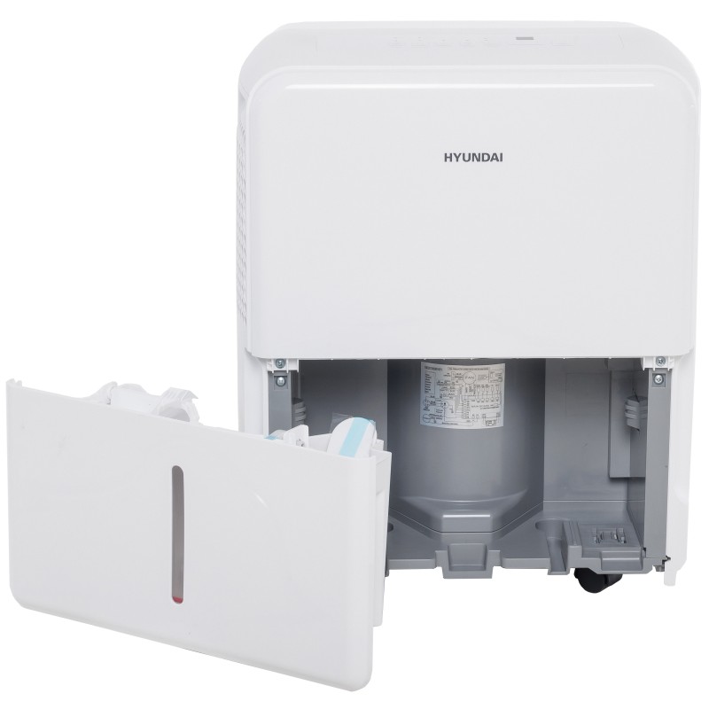 Осушувач повітря Hyundai HDH50UA