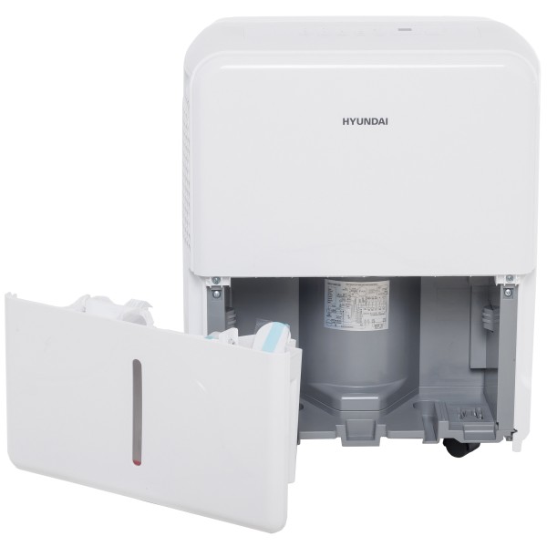 Осушувач повітря Hyundai HDH50UA