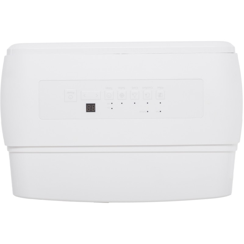 Осушувач повітря Hyundai HDH50UA