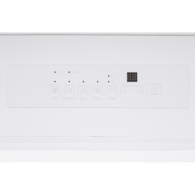 Осушувач повітря Hyundai HDH50UA