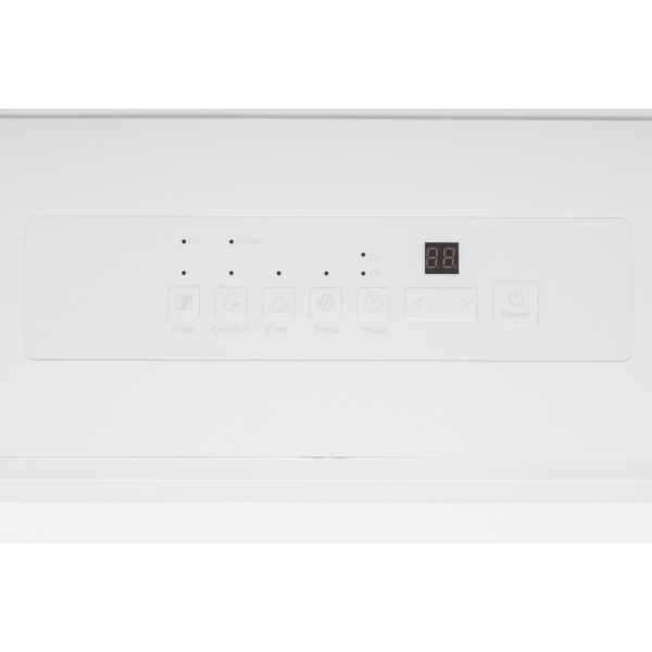 Осушувач повітря Hyundai HDH50UA