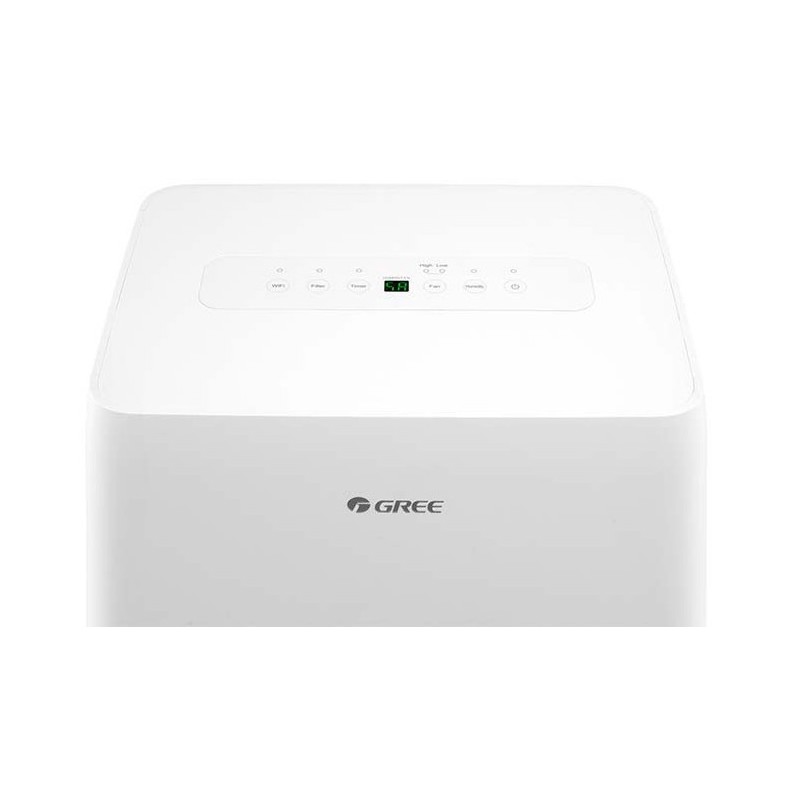 Осушувач повітряGree GDN24BGB-K5EBA1A