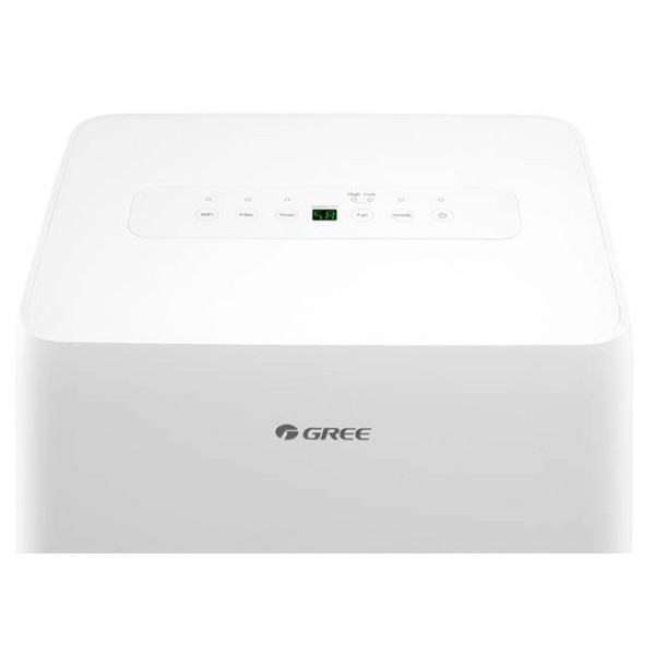 Осушувач повітряGree GDN24BGB-K5EBA1A