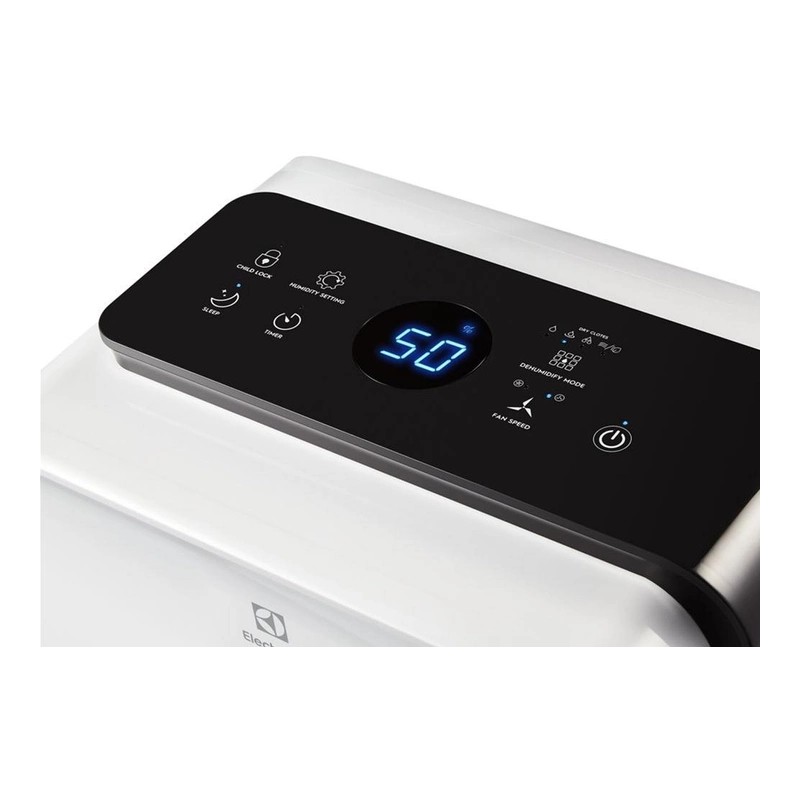 Осушувач повітря Electrolux EDM-35L