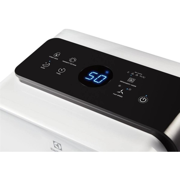 Осушувач повітря Electrolux EDM-35L