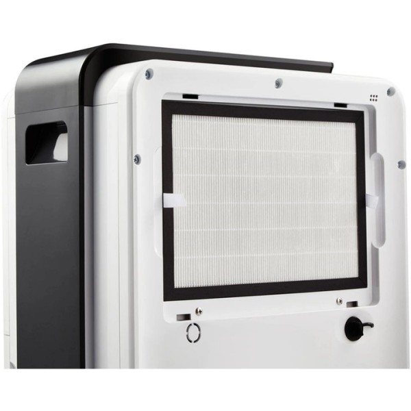 Осушувач повітря Electrolux EDM-35L