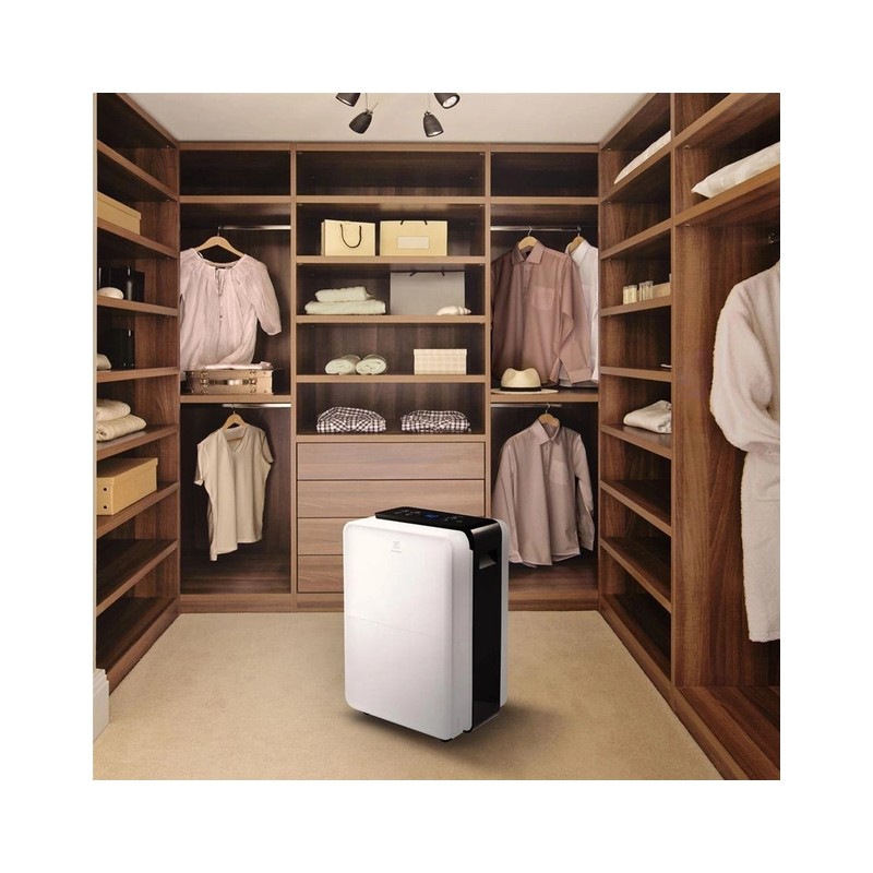 Осушувач повітря Electrolux EDM-35L