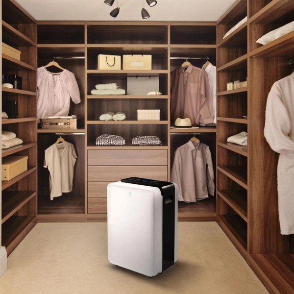 Осушувач повітря Electrolux EDM-35L