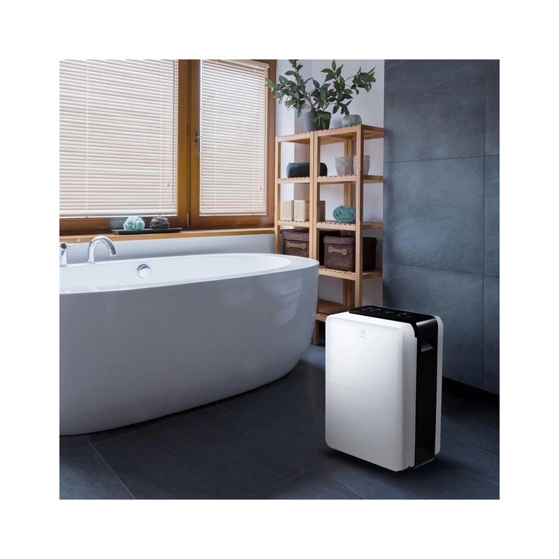 Осушувач повітря Electrolux EDM-35L