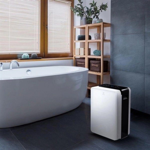 Осушувач повітря Electrolux EDM-35L