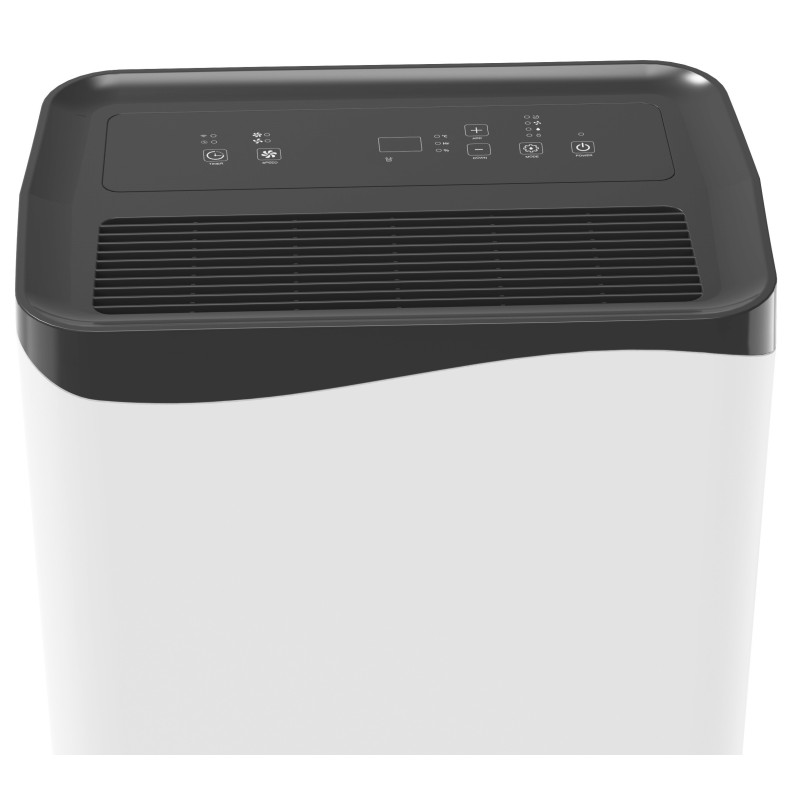 Осушувач повітря WetAir WAD-A50L