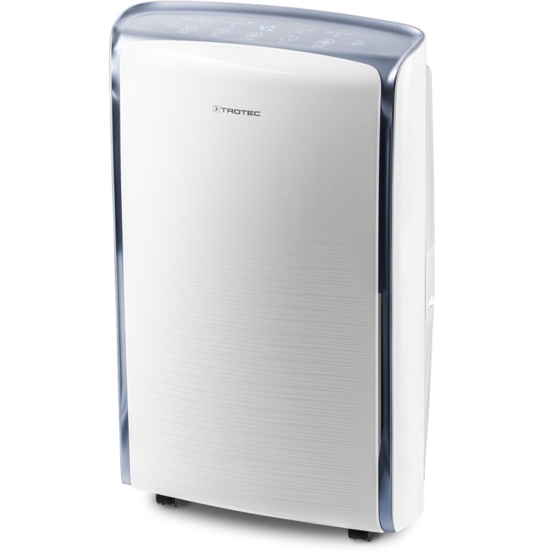Осушувач повітря Trotec TTK 73 E