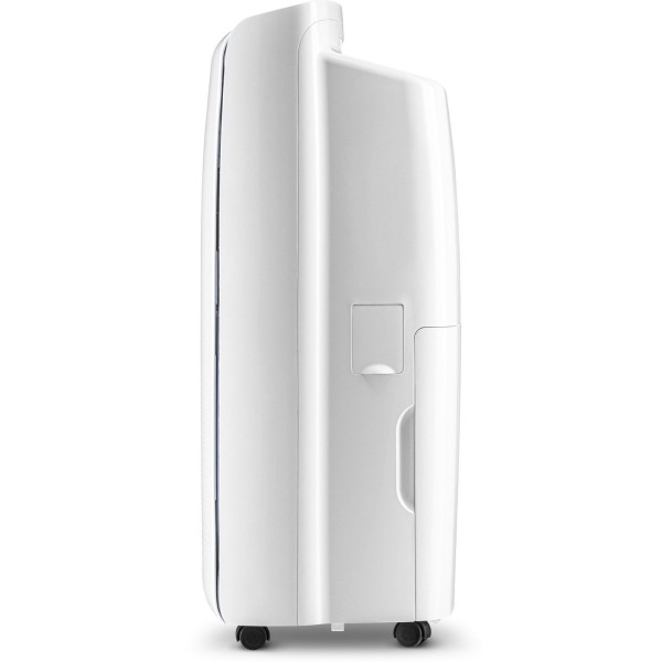 Осушувач повітря Trotec TTK 73 E