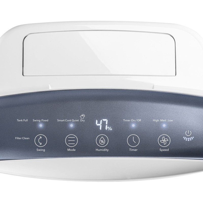 Осушувач повітря Trotec TTK 73 E