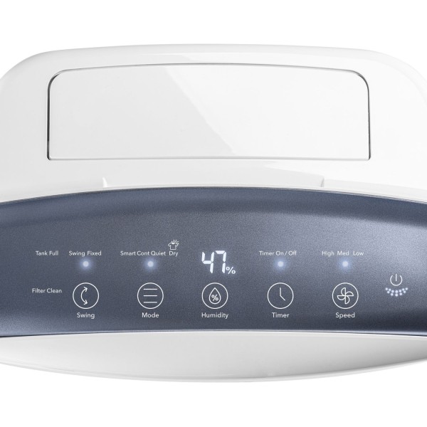 Осушувач повітря Trotec TTK 73 E