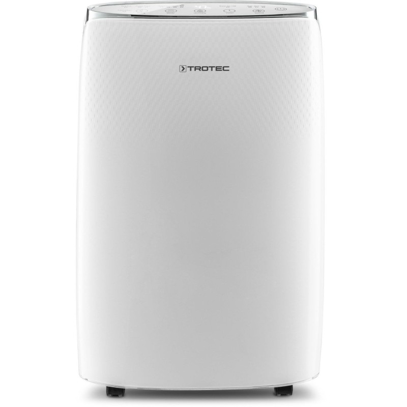 Осушувач повітря Trotec TTK 67 E