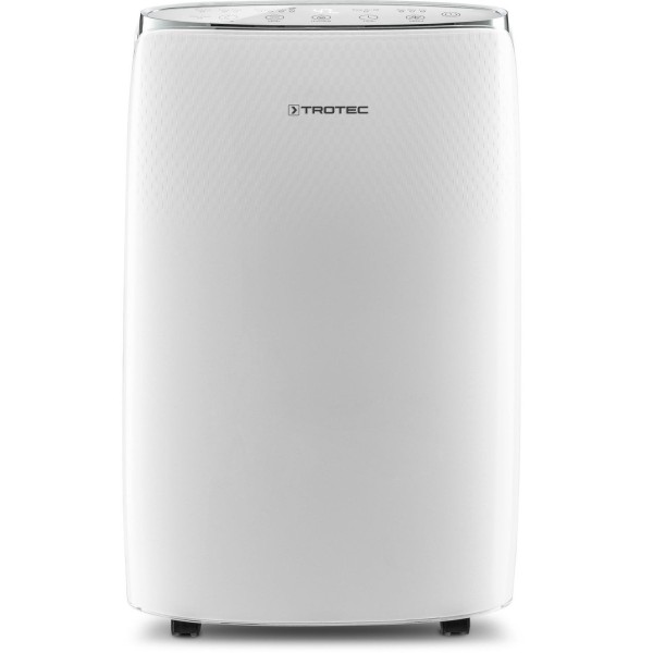 Осушувач повітря Trotec TTK 67 E