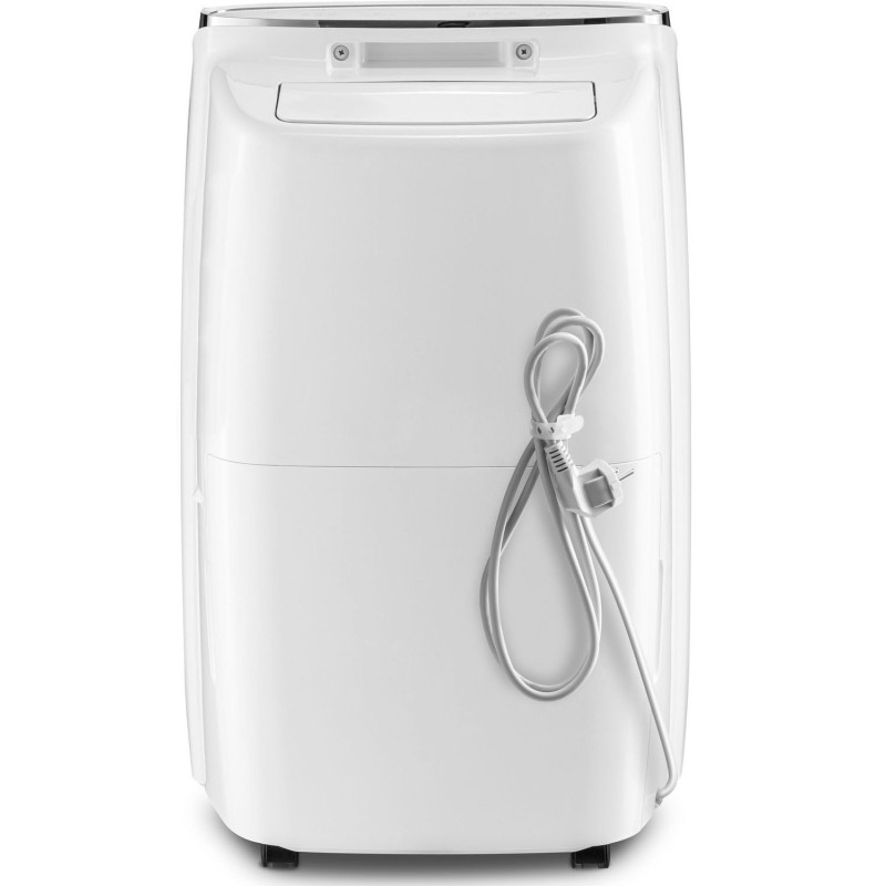 Осушувач повітря Trotec TTK 67 E