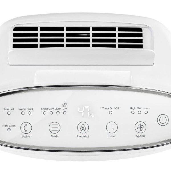 Осушувач повітря Trotec TTK 67 E