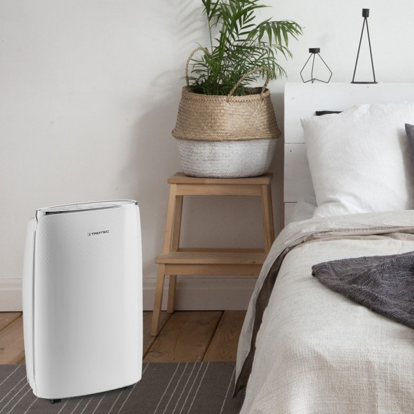 Осушувач повітря Trotec TTK 67 E