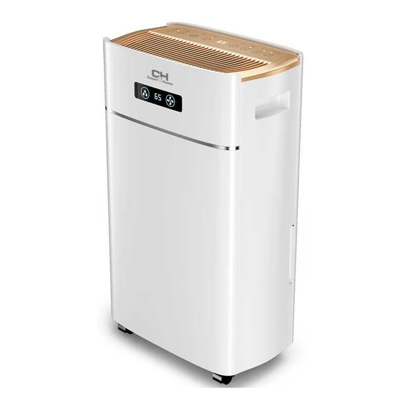 Осушувач повітря Cooper&Hunter CH-D014WD8-30LD