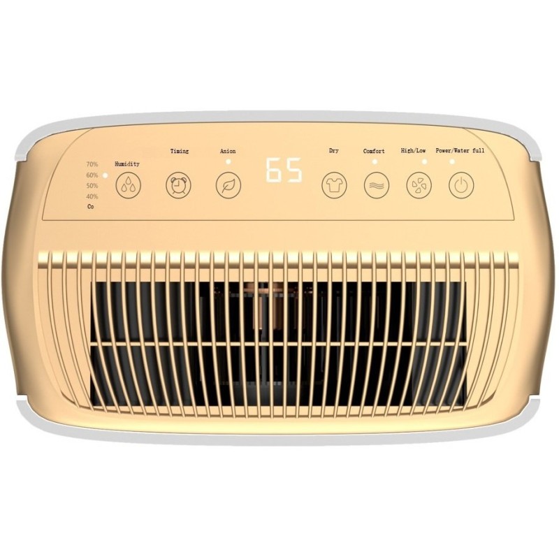 Осушувач повітря Cooper&Hunter CH-D014WD8-30LD