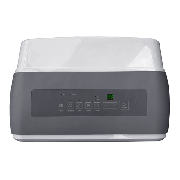 Осушувач повітря Cooper&Hunter CH-D022WDR20