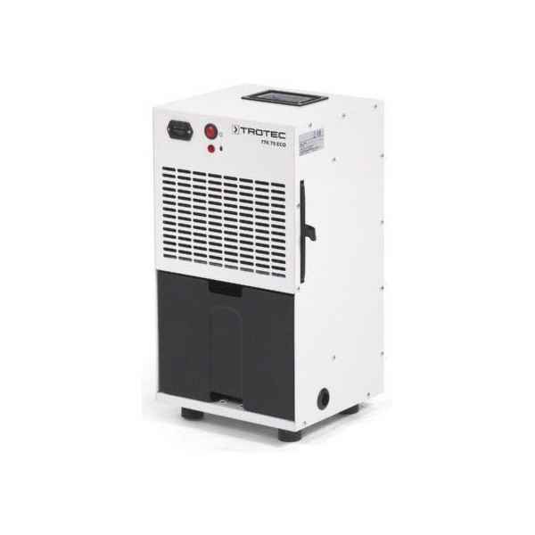 Осушувач повітря Trotec ТТК 75 ЕСО