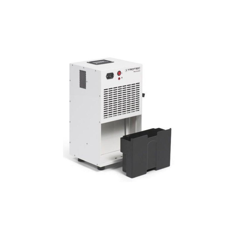 Осушувач повітря Trotec ТТК 75 ЕСО